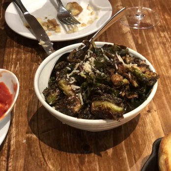 Scratch Kitchen - Crispy Brussels - Breakfast & Brunch Near Me - Honolulu, Hawaii Scratch Kitchen - Crispy Brussels - Breakfast & Brunch Near Me - Honolulu, Hawaii