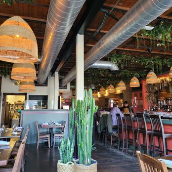 Raphaël Peruvian Cuisine - the interior of the restaurant - Peruvian Near Me - Ottawa, Ontario Raphaël Peruvian Cuisine - the interior of the restaurant - Peruvian Near Me - Ottawa, Ontario