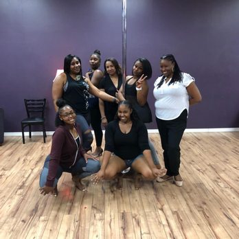 Express MiE Pole - Pole Dancing Classes Near Me - Chandler, Arizona