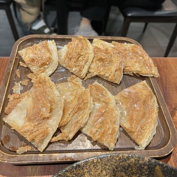 Siam Station - Roti - Thai Near Me - Cupertino, California Siam Station - Roti - Thai Near Me - Cupertino, California