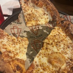 10 " Cheese Pizza
