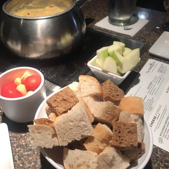 The Melting Pot - Fondue Near Me - Raleigh, North Carolina