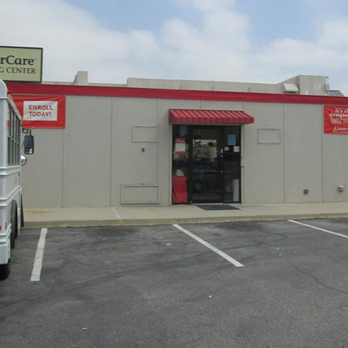 Covina KinderCare - Covina KinderCare Building - Child Care & Day Care Near Me - Covina, California