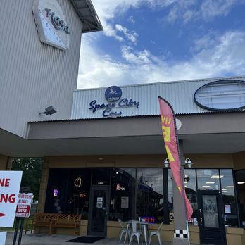 Space City Cow - Ice Cream & Frozen Yogurt Near Me - Seabrook, Texas Space City Cow - Ice Cream & Frozen Yogurt Near Me - Seabrook, Texas
