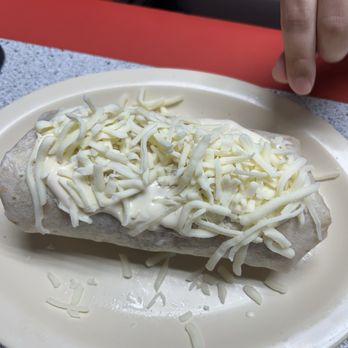 Chilangos - Burrito - Mexican Near Me - Indianapolis, Indiana