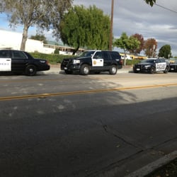 ERNEST RIGHETTI HIGH SCHOOL - 17 Photos - 941 E Foster Rd, Santa Maria ...