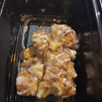 Culinary Dropout - Monkey Bread - New American Near Me - Tucson, Arizona