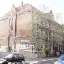 Bürgerschule