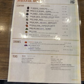 Bad Owl Coffee Roasters - Coffee Roasteries Near Me - Las Vegas, Nevada