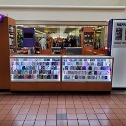 Cell Phone Repairs & Accessories