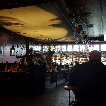 Barbacoa Grill - Steakhouses Near Me - Boise, Idaho