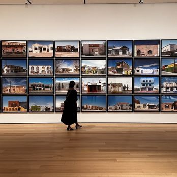 Buffalo AKG Art Museum - Art Galleries Near Me - Buffalo, New York Buffalo AKG Art Museum - Art Galleries Near Me - Buffalo, New York