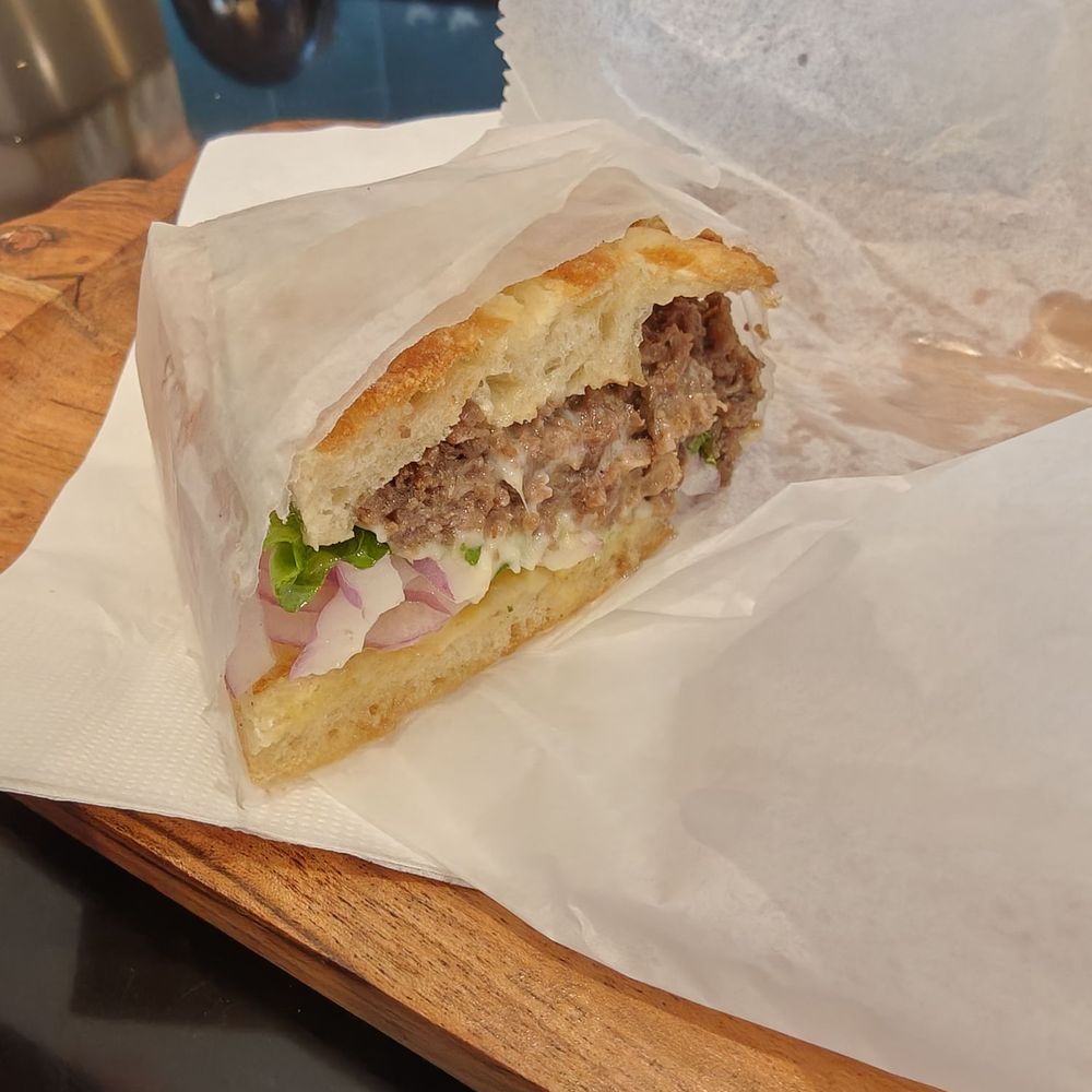 Euphoria Coffee - Bulgogi sandwich - Coffee Roasteries Near Me - Chelmsford, Massachusetts Euphoria Coffee - Bulgogi sandwich - Coffee Roasteries Near Me - Chelmsford, Massachusetts