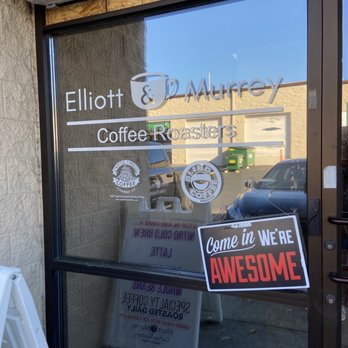 Roasted By Mom Coffee - Exterior - Coffee & Tea Near Me - Hillsboro, Oregon Roasted By Mom Coffee - Exterior - Coffee & Tea Near Me - Hillsboro, Oregon