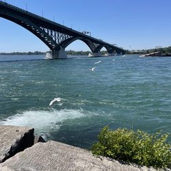 Broderick Park - Outdoors