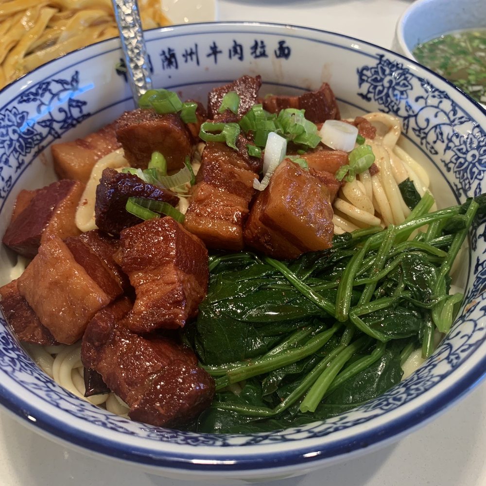 Yelp Elite Week: Highland Noodles - Pork belly with medium thin noodles - Yelp Events Near Me - Milpitas, California Yelp Elite Week: Highland Noodles - Pork belly with medium thin noodles - Yelp Events Near Me - Milpitas, California