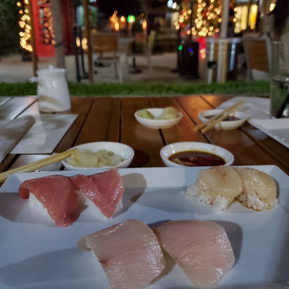 SUGARFISH | Pasadena - Patio dining - Japanese Near Me - Pasadena, California SUGARFISH | Pasadena - Patio dining - Japanese Near Me - Pasadena, California