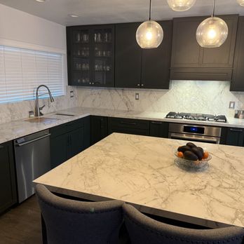 Inland Counter Tops - Countertop Installation Near Me - Rialto, California