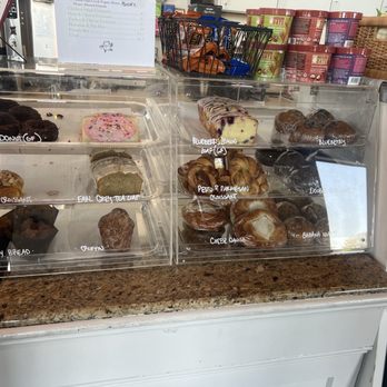 Cuppa Espresso Bar - Pastries - Coffee & Tea Near Me - Irving, Texas