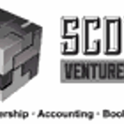 Scott Ventures - Logo