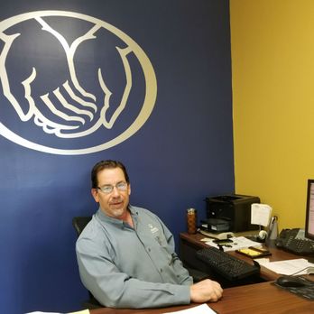 Eric Tryby - Home & Rental Insurance Near Me Eric Tryby - Home & Rental Insurance Near Me
