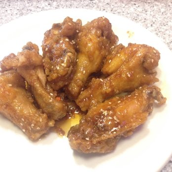 King Pho - Chicken wings - Vietnamese Near Me - Chicago, Illinois