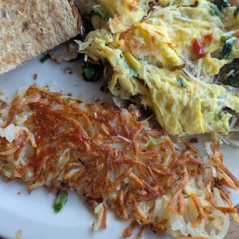 Lowell's Restaurant - Joe's Scramble - American Near Me - Seattle, Washington Lowell's Restaurant - Joe's Scramble - American Near Me - Seattle, Washington