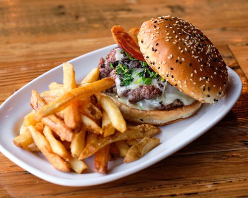 HOBNOB Neighborhood Tavern by null