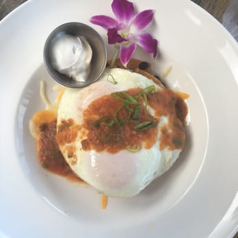 Castaway Cafe - Huevos Rancheros - American Near Me - Lahaina, Hawaii Castaway Cafe - Huevos Rancheros - American Near Me - Lahaina, Hawaii