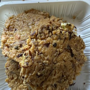 Asia Express - Huge egg foo young - Chinese Near Me - Newark, California Asia Express - Huge egg foo young - Chinese Near Me - Newark, California
