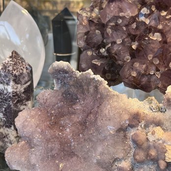 Mystical Bazaar - Spiritual Shop Near Me - Sedona, Arizona