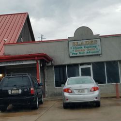 Slades Kountry Korner