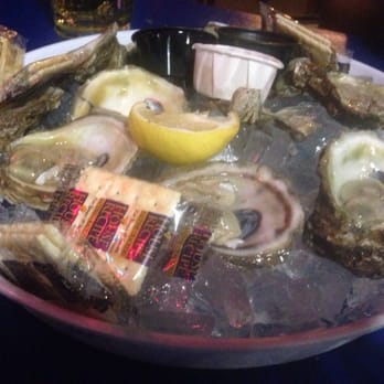 The Spot - Fresh oysters - Burgers Near Me - Galveston, Texas