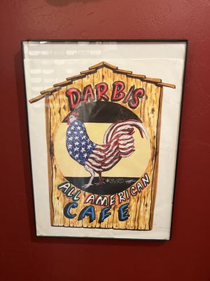Darbi's Cafe by null