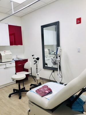 GARDEN OB/GYN - Updated December 2025 - 92 Photos & 167 Reviews - 260 E ...