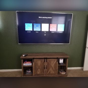 The Premier Handyman - No more tv cables! - Handyman Near Me The Premier Handyman - No more tv cables! - Handyman Near Me