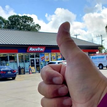 RaceTrac - Gas Stations Near Me - Ft Lauderdale, Florida