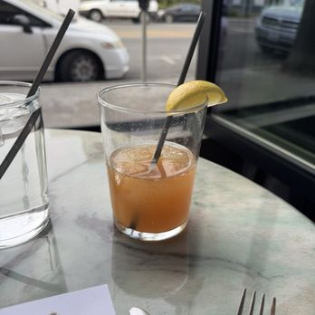 GRANVILLE - Berry Lemonade/Iced Tea - New American Near Me - North Hollywood, California GRANVILLE - Berry Lemonade/Iced Tea - New American Near Me - North Hollywood, California