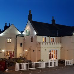 Barons Court Carvery