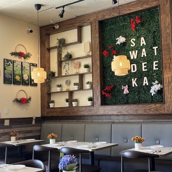 Spoon Thai Kitchen - Thai Near Me - San Diego, California