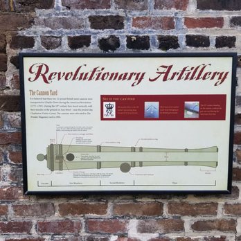 Powder Magazine - Museums Near Me - Charleston, South Carolina Powder Magazine - Museums Near Me - Charleston, South Carolina