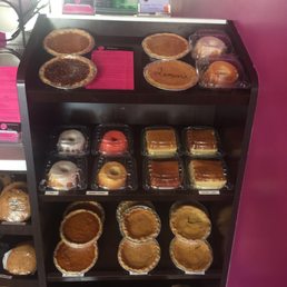 Grab and Go Grab and Go