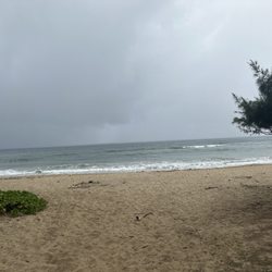 Kahili Beach