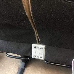Greyhound Bus Lines - Outlets