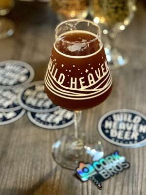 Wild Heaven Beer: West End Brewery & Gardens by null