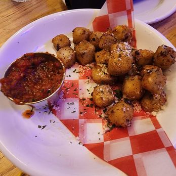 Zoli's Pizza - Cheese bites - Pizza Near Me - Fort Worth, Texas Zoli's Pizza - Cheese bites - Pizza Near Me - Fort Worth, Texas