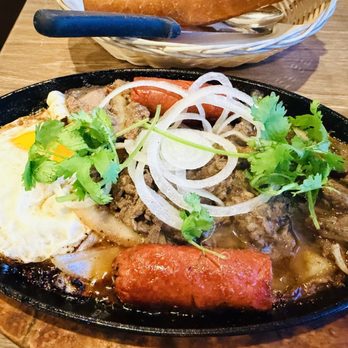 Bone & Broth - Bo Ne (vietnamese steak and eggs) - Vietnamese Near Me - Ontario, California Bone & Broth - Bo Ne (vietnamese steak and eggs) - Vietnamese Near Me - Ontario, California