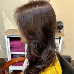 Salon at Fossil Creek - Hair Styling
