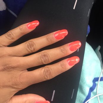 OMG My Nails - SNS nails with Ivy. - Nail Salons Near Me - Fairfax, Virginia OMG My Nails - SNS nails with Ivy. - Nail Salons Near Me - Fairfax, Virginia
