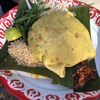 Boran - Pad thai - Thai Near Me - Brooklyn, New York Boran - Pad thai - Thai Near Me - Brooklyn, New York